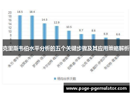 克里斯韦伯水平分析的五个关键步骤及其应用策略解析