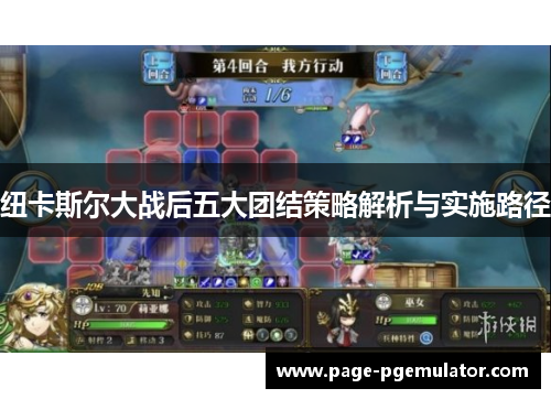 纽卡斯尔大战后五大团结策略解析与实施路径 纽卡斯尔大战后五大团结策略解析与实施路径