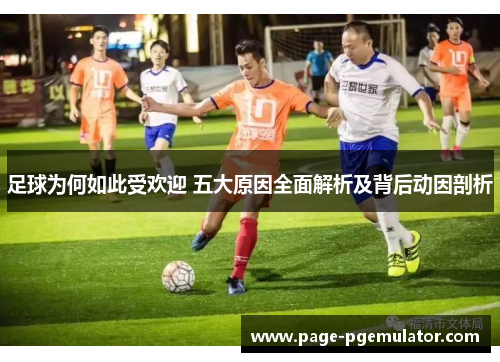 足球为何如此受欢迎 五大原因全面解析及背后动因剖析 足球为何如此受欢迎 五大原因全面解析及背后动因剖析