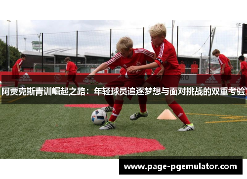 阿贾克斯青训崛起之路:年轻球员追逐梦想与面对挑战的双重考验 阿贾克斯青训崛起之路:年轻球员追逐梦想与面对挑战的双重考验