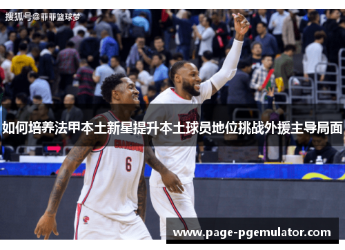 如何培养法甲本土新星提升本土球员地位挑战外援主导局面