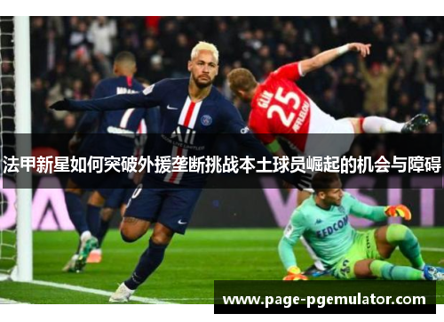 法甲新星如何突破外援垄断挑战本土球员崛起的机会与障碍