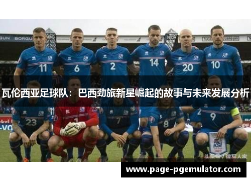 瓦伦西亚足球队：巴西劲旅新星崛起的故事与未来发展分析