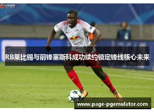 RB莱比锡与前锋塞斯科成功续约锁定锋线核心未来