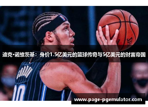 迪克·诺维茨基：身价1.5亿美元的篮球传奇与5亿美元的财富帝国