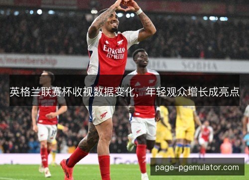 英格兰联赛杯收视数据变化，年轻观众增长成亮点